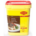 Maggi Sauce Demi Glace  2Kg