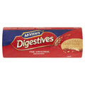 12 X  Mcvitie's Digestive Biscuits 400G Mcvitie