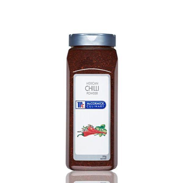 Chilli Powder Mccormick 510G
