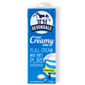 10 X Milk Uht Full Cream  1 LtDevondale