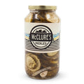 Mcclure'S Pickles Bread & Butter 907G