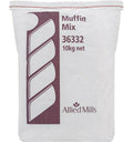 Allied Pinnacle Muffin Mix 10Kg