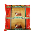 10Kg Pasta Spaghetti #5 San Remo 2 X 5Kg