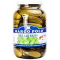 Dill Gherkins 2.35Kg