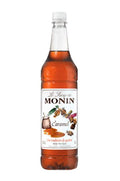Monin Syrup Caramel 700Ml