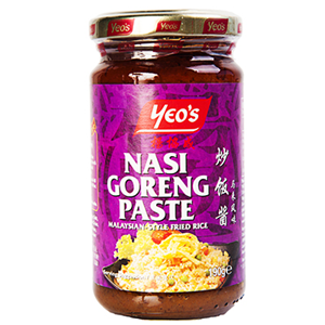 Paste Nasi Goreng 190G