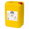 Oil Canola (Plastic Drum) 20L