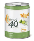 20L Oil Cottonseed Formula 40