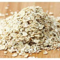 Bellqual Oats Rolled 15Kg