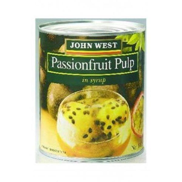 John West Pulp Passionfruit 840G