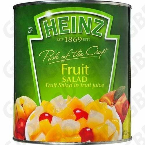 Fruit Salad Juice Pick Of Crop 3Kg