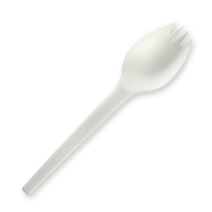 50  Sporks
