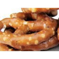 Natural Grocer Pretzels Baked 375G