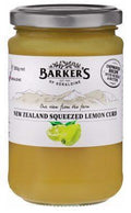 4 X BarkerS Fruit Lemon Filling 1.25Kg