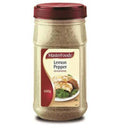 Masterfoods Pepper Lemon 680G