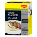 Maggi Potato Instant Mash Natural 2Kg