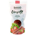 Compote Rhubarb & Red Berry 1Kg