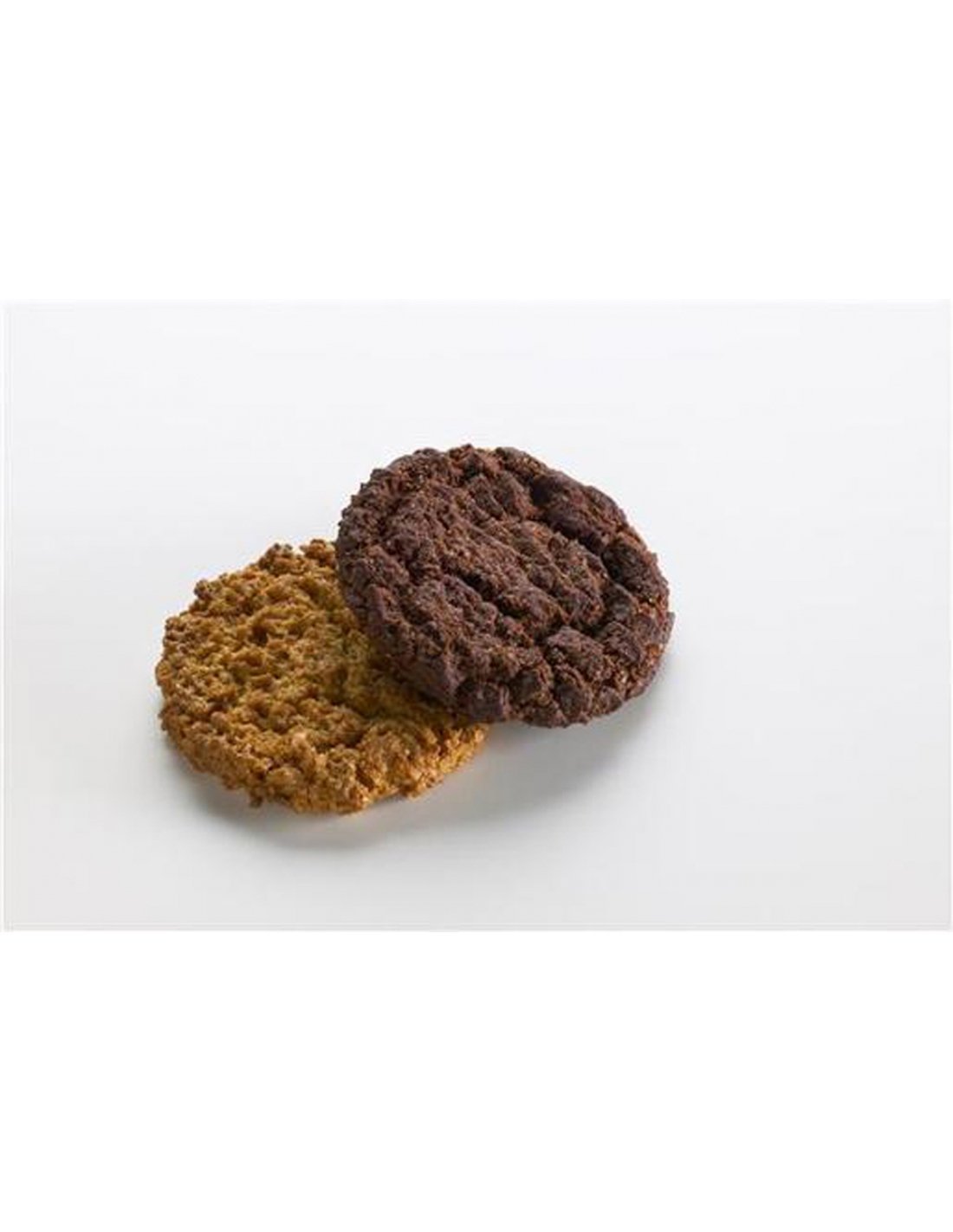 Choc Ripple & Butternut Snap 150 Pack X 21G  Chocolate