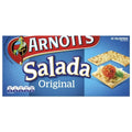 18 Pack  Salada 250G Crispbread