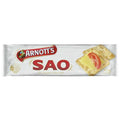 20 x 250G Arnott's Sao Crackers Arnotts