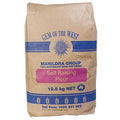 Flour Self Raising 12.5 Kg