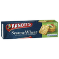 12 Pack  Sesame Wheat 250G