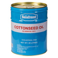 Oil Cottonseed Bag 15L (Not 20L)