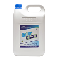 15L Detergent Dishwashing 3 X 5L Auto Feed