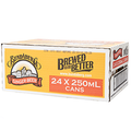 Ginger Beer 24 X 250Ml