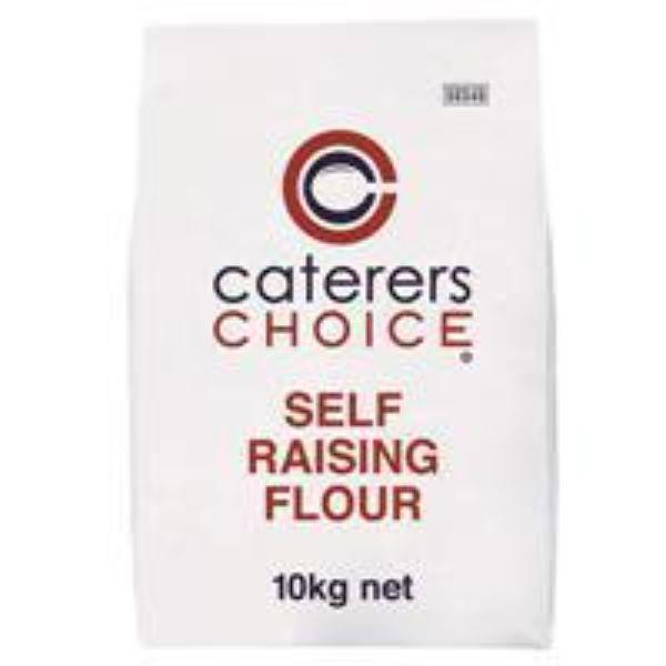 Flour Self Raising 10 Kg