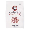 Flour Self Raising 25 Kg