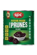 Prunes Pitted In Juice  3 KgDewfresh