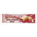 15 Pack  Spicy Fruit Roll 250G