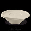 100 Bowls Biodegradable 40Oz