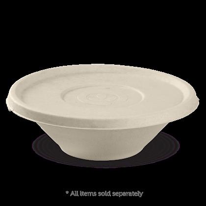 400 Bowls Biodegradable 40Oz