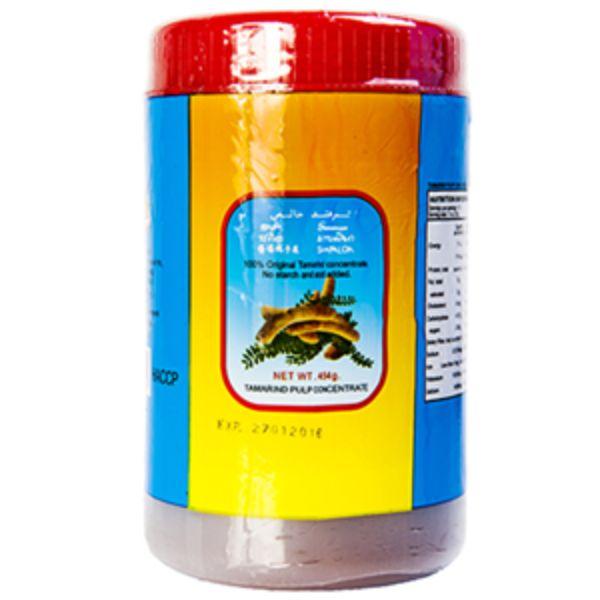 Ppt Tamarind Pulp Concentrate 454Ml