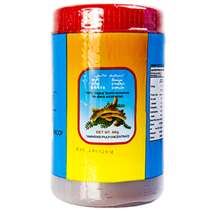 24 X Ppt Tamarind Pulp Concentrate 454Ml