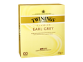 6 X Twinings Tea Bags Earl Grey 100 Bags