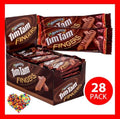 Tim Tams Fingers 40G X 112 Carton Box Tim Tam Chocolate Biscuits Bars