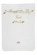 1000 Tork Advanced Toast Bags (Large) Botanical