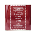 6 X Oil Sesame 2L