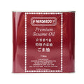 Oil Sesame 2L