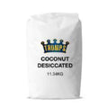 Trumps Coconut Desiccated Fine 11.34Kg Trump's