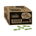 Sweetener Sticks 500 X 2G