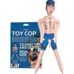 Hott Products Top Cop Inflatable Doll