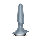 Satisfyer Plug-Ilicious 2 Ice Blue