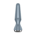 Satisfyer Plug-Ilicious 2 Ice Blue