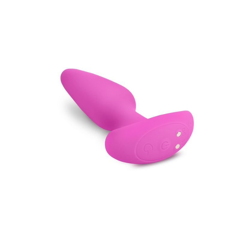 Gvibe Gplug Xs Sunny Raspberry