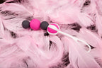 Gvibe Geisha Balls Magnetic