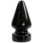 Titanmen Ass Master 4.5In Black
